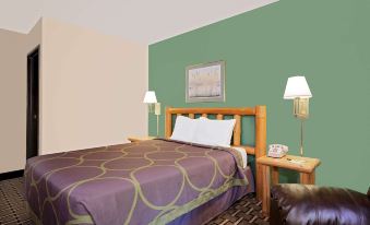 Super 8 by Wyndham Cloquet