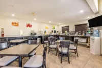 Quality Inn CLE Elum-Ellensburg Hotels in Cle Elum