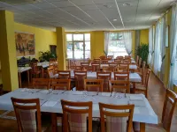 Hotel Águila Real - 朝食