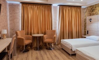 Novokosino Hotel