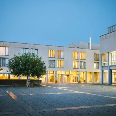 Vienna House Easy by Wyndham Trier