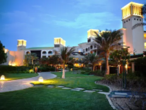 Anantara Desert Islands Resort & Spa Hotels in Al Dhafra