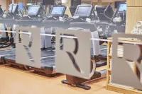 Richmond Nua Wellness -Spa - Gym