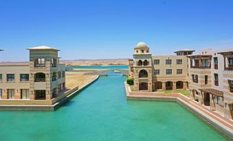 Marina Resort Port Ghalib, Radisson Individuals