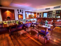 Feronya Hotel - bar