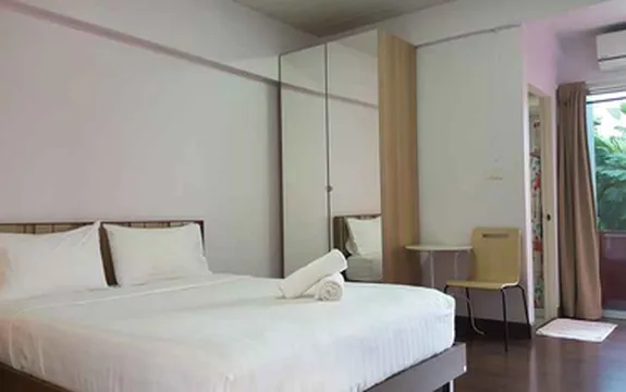 รูปภาพของริคโค่เรสซิเดนท์