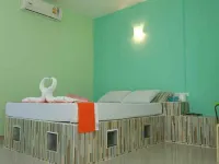 Saikaew Resort Ξενοδοχεία στην πόλη Phunphin