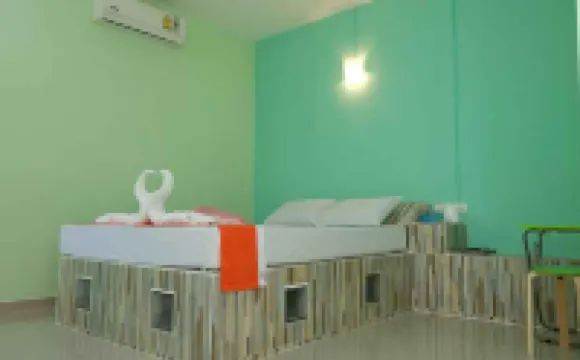 ทรายแก้ว รีสอร์ท