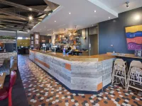 พรีเมียร์ อินน์ กลอสเตอร์ - คีย์ไซด์ โรงแรมในกลอสเตอร์