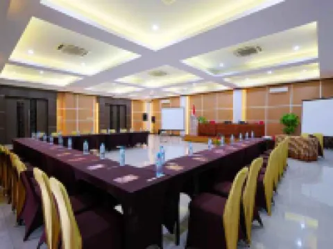 The Batik Hotel Hotels in Ternate
