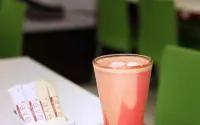 favehotel Zainul Arifin - bar