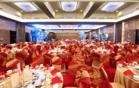 Aston Madiun Hotel & Conference Center - Breakfast