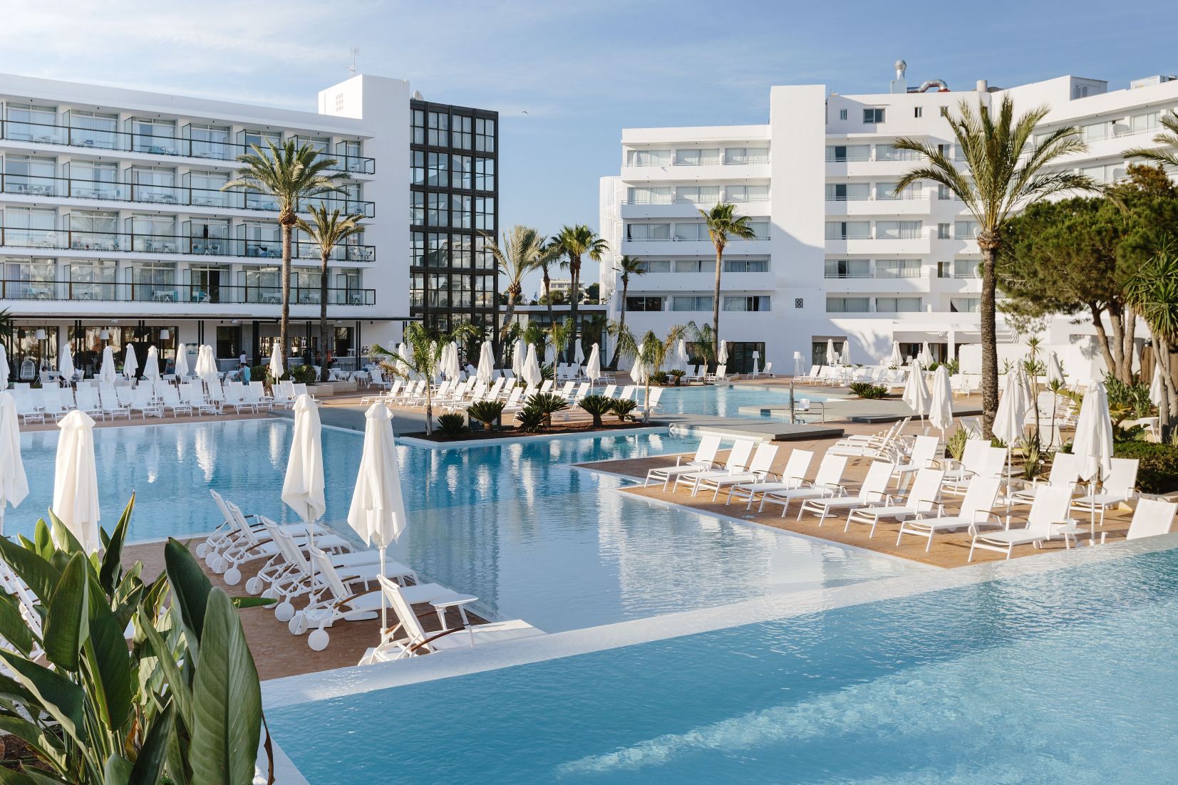 Aluasoul Ibiza - Adults Only
