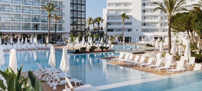 AluaSoul Ibiza - Adults Only Hotels in Ibiza