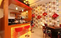 Summer Hotel Bitung Hotels in Maesa