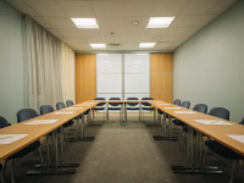 リクスウェル ヴィル スクエア ホテル タリン タリンのホテル