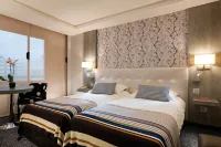 Hôtel Mercure Dijon Centre Clemenceau