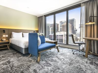 Holiday Inn Express MELBOURNE LITTLE COLLINS by IHG