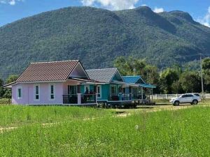 Ban Thung Talay Mok Chiangdao