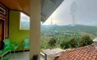 Darajat Holiday Home Hotel a Cisurupan