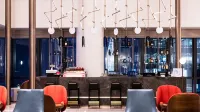 深圳南山深鐵皇冠假日飯店 - 酒吧