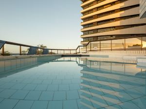 Blue Tree Towers Fortaleza Beira Mar