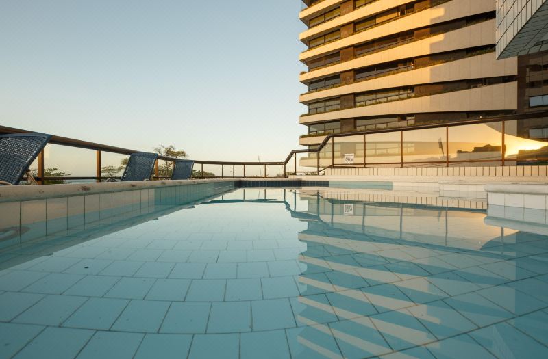 Blue Tree Towers Fortaleza Beira Mar photo 4