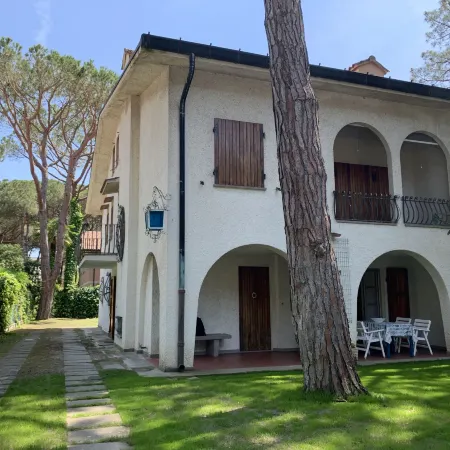 Casa Delle Palme