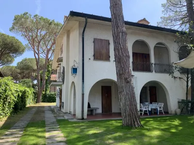 Casa Delle Palme