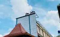 Dea Lokha Hotel