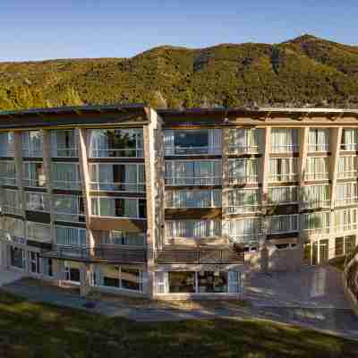Aguila Mora Suites & Spa Hotel Exterior