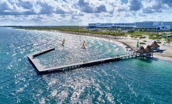Riu Palace Costa Mujeres - All Inclusive
