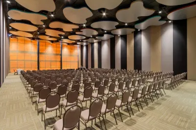 Royal Tulip Brasília Alvorada Hotels in Sao Sebastiao