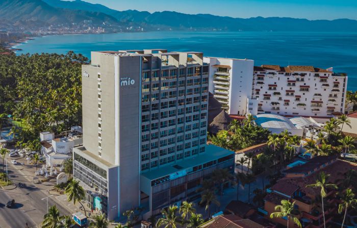 Hotel Mio Vallarta - Adults Only