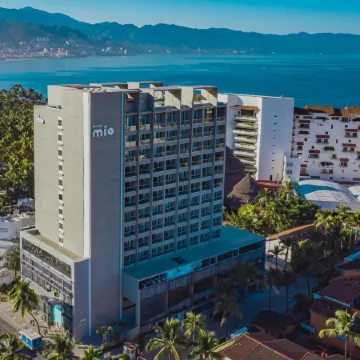 Hotel Mio Vallarta - Adults Only