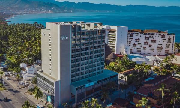 Hotel Mio Vallarta - Adults Only