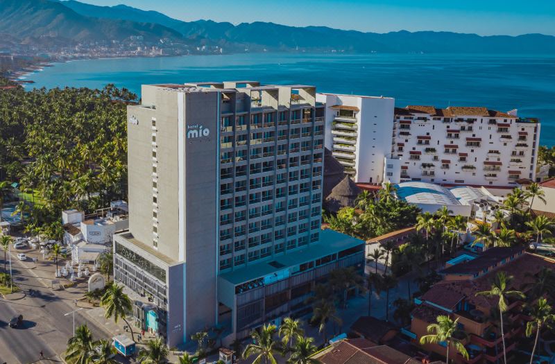 Hotel Mio Vallarta - Adults Only
