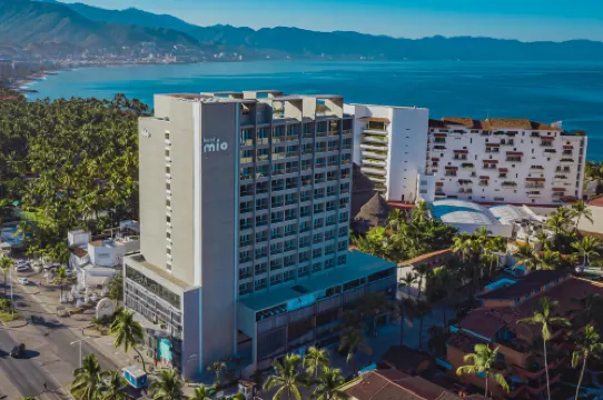 Hotel Mio Vallarta - Adults Only