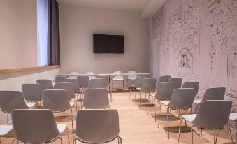 Gallery Hotel Recanati