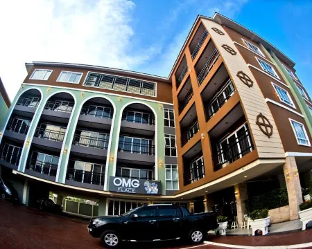 ห้องคอมฟอร์ทสำหรับครอบครัว