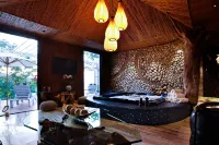 Makanda by the Sea Hotel Adults Only - spa
