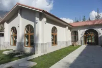 Del Pilar Ollantaytambo Hotels in Урубамба