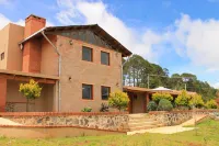 Hotel Y CABAÑAS Mountain Lodge Hôtels à : Ixtlahuaca Barrio
