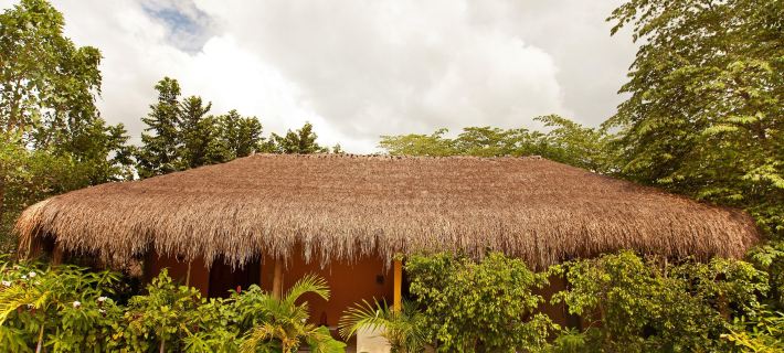 Piedra de Agua Palenque Hotels in Palenque