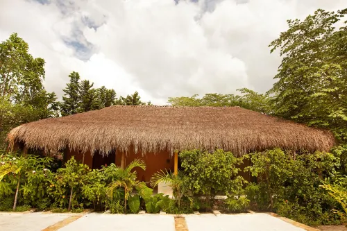 Piedra de Agua Palenque Hotels in Palenque