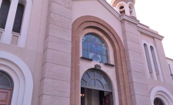 Premium Mendoza Apart Hotel