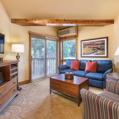 WorldMark Galena