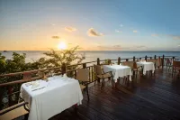 Cap Maison Resort & Spa - breakfast