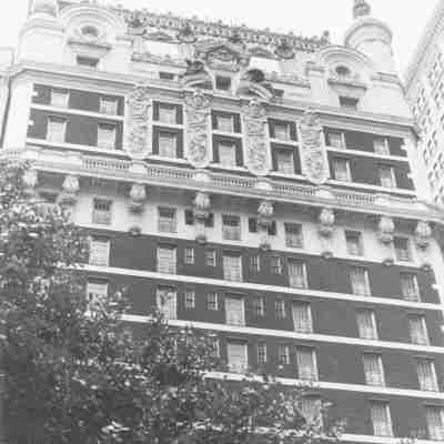 The Adolphus, Autograph Collection Hotel Exterior