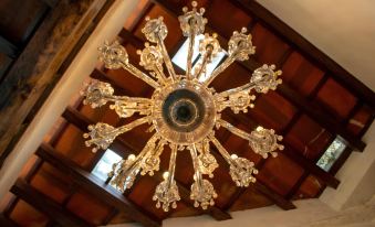 Hotel la Catedral